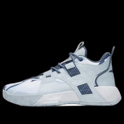 ANTA Mountain 1 'Ice Blue Navy'