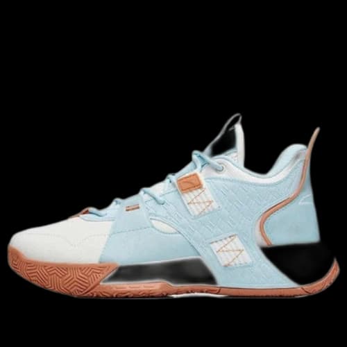ANTA Speedy 2 'Ice Blue Gum'