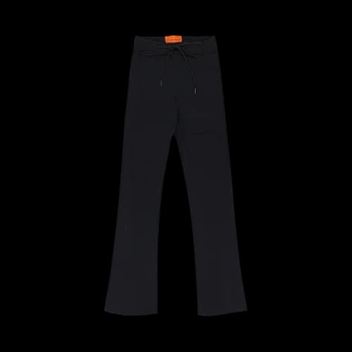 Who Decides War WDW Signature Sweatpants 'Black'