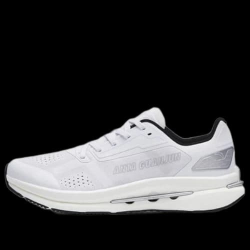 ANTA Blades Nitrogen Tech 'White Silver Black'
