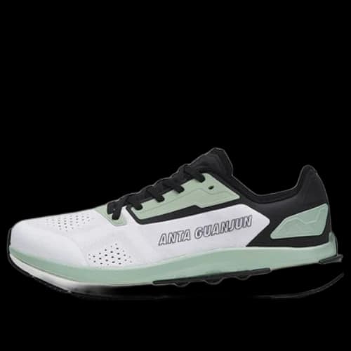 ANTA Shock The Game Nitrogen 'White Green Black'
