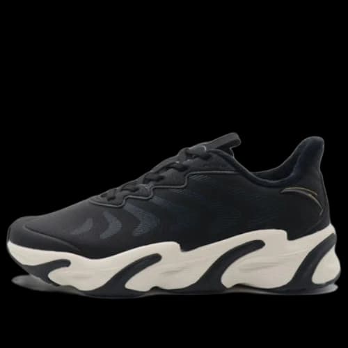 ANTA Running Series Sneakers 'Black'