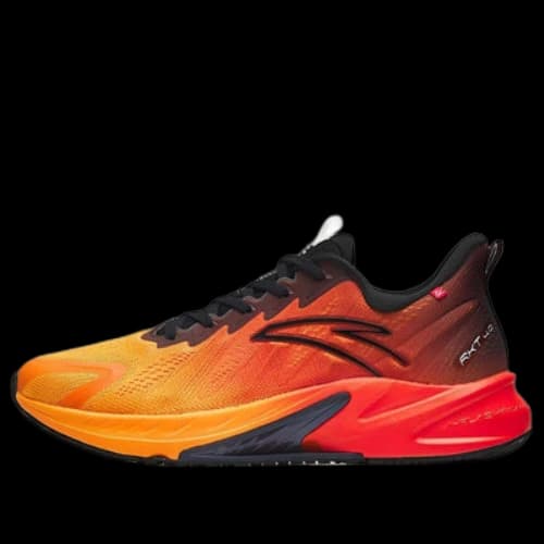 ANTA Rocket 4.0 'Sunset Glow Black'