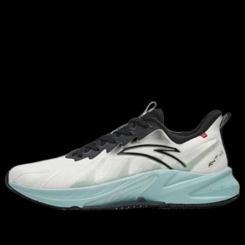 ANTA Rocket 4.0 'White Black Blue'