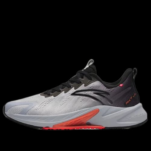 ANTA Rocket 4.0 'Grey Black Red'