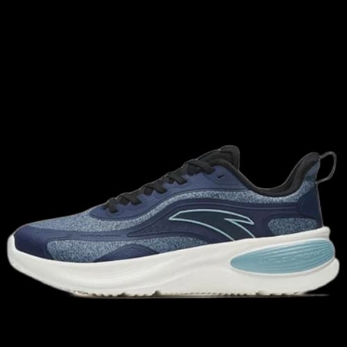 ANTA Run Collection 'Blue WHite'
