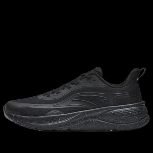 ANTA Running Series Sneakers 'Black'