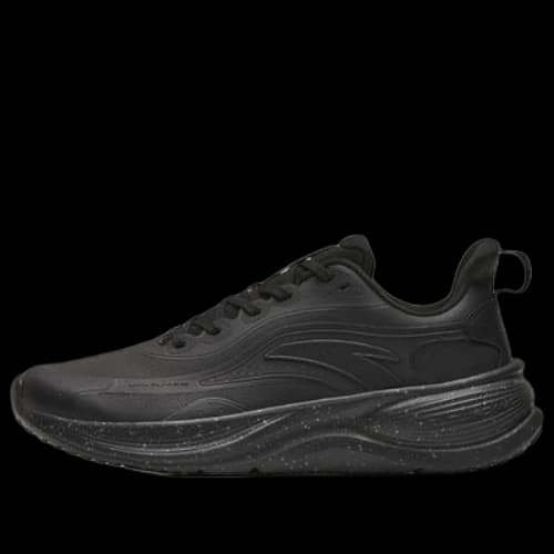ANTA YunTu 'Black Pink'