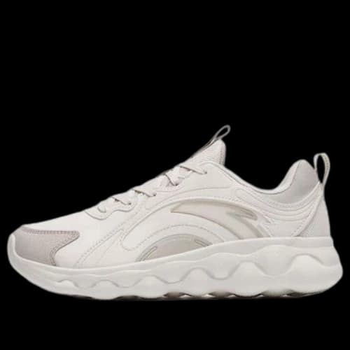 ANTA Fluffy Leather 'Grey'