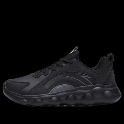 ANTA Running Series Sneakers 'Black'