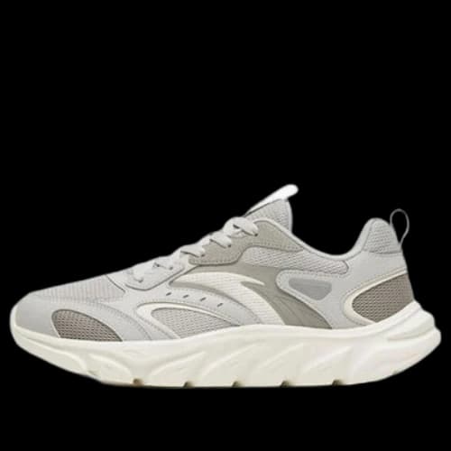 ANTA Running Series Sneakers 'Grey'
