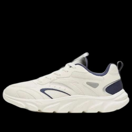 ANTA Running Series Sneakers 'White Ash Blue'