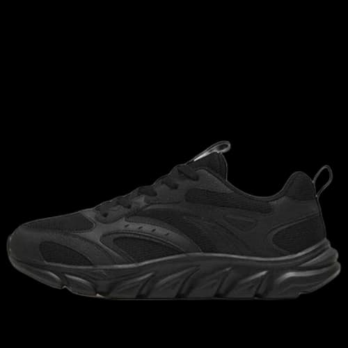 ANTA Run Collection 'Black'