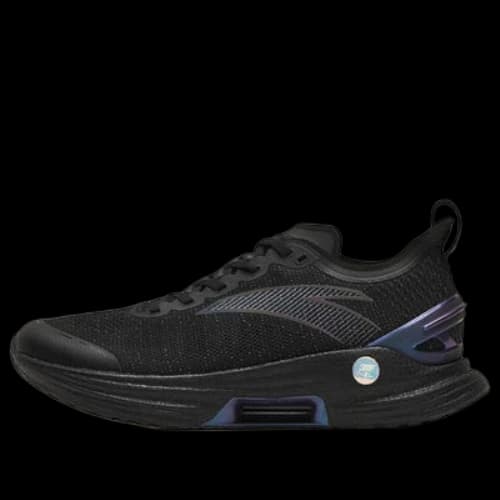ANTA Chuang 3.0 'Black Blue'