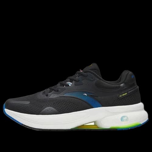 ANTA C100 'Black Blue White'