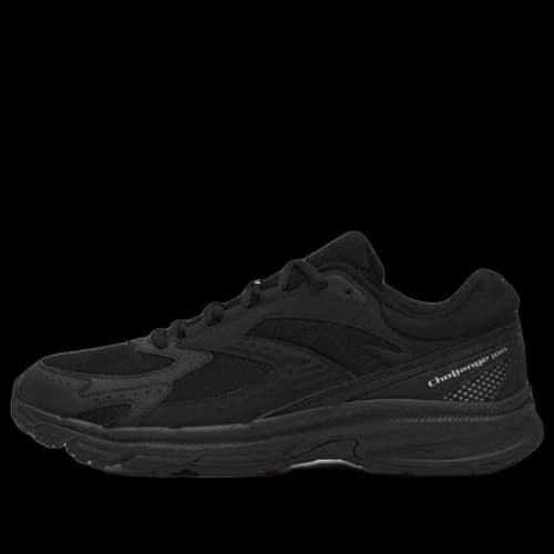 ANTA Running Series Sneakers 'Black'