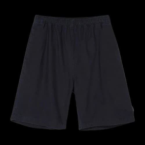 Stussy Brushed Beach Short 'Navy'