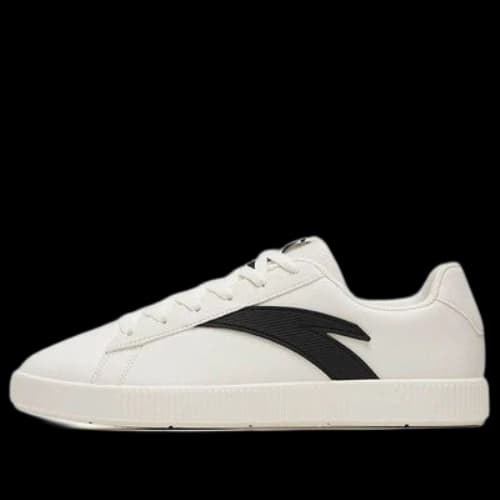 ANTA Low Top 'Simple Durable White'
