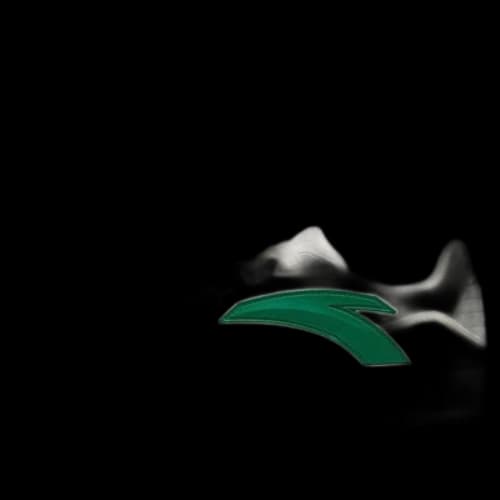 ANTA 982 Low 'White Green'