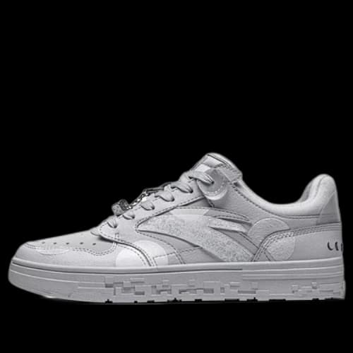 ANTA Street Naughty 'Grey Moon'