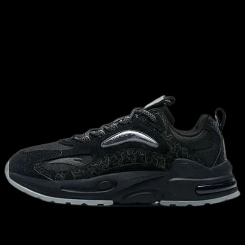 ANTA Millennium 5.0 'Black Grey'