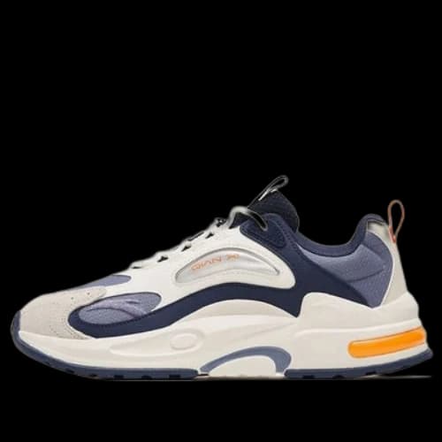 ANTA Millennium 5 Low 'White Blue Orange'