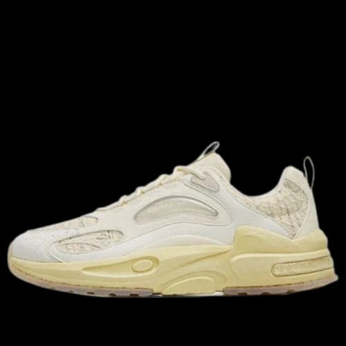 ANTA Millennium 5.0 Low 'White Yellow'