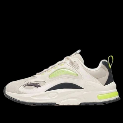 ANTA Millennium 5.0 'Ivory Lime Green'