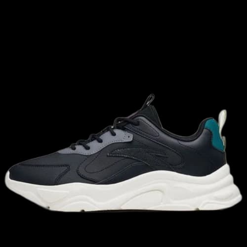 ANTA Millennium 2.0 'Black White Teal'