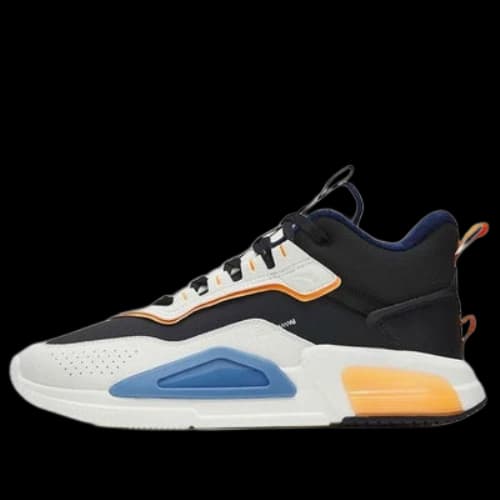 ANTA Magic Cube 4 'White Black Blue'