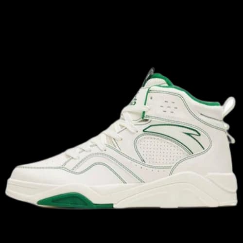 ANTA Flame 3.0 High 'White Green'
