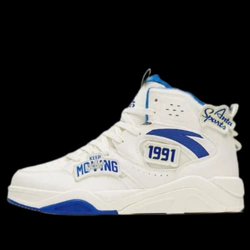 ANTA Flame 3.0 'White Blue'