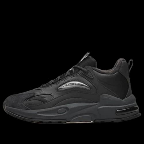 ANTA Millennium 5.0 'Black'