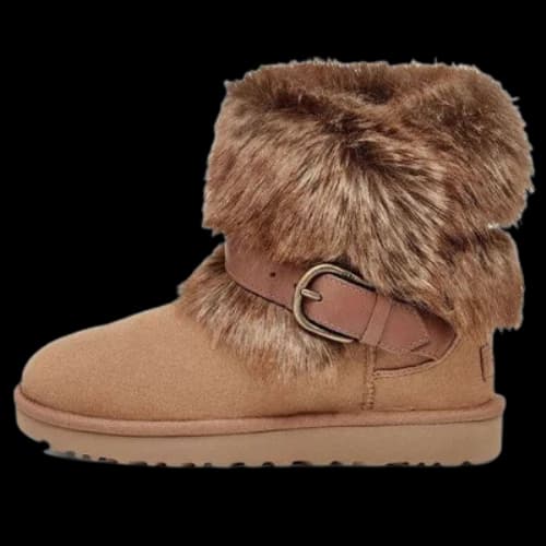 UGG Classic Buckle Mini (Women's)