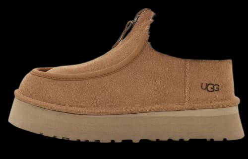 UGG Funkette Boot 'Chestnut' (Women's)