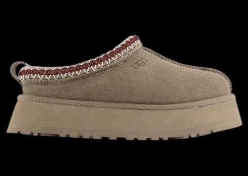 UGG Tazz Slipper Caribou (Women's)