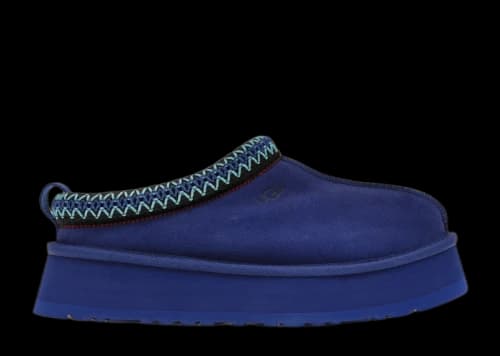 UGG Tazz Slipper Naval Blue (Women's)