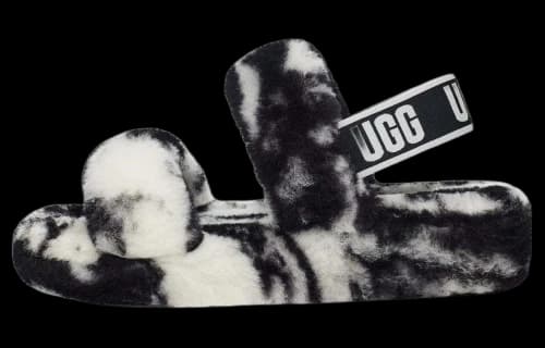 UGG Oh Yeah 'Black' (Women's)