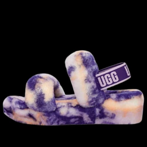 UGG Oh Yeah 'Violet' (Women's)