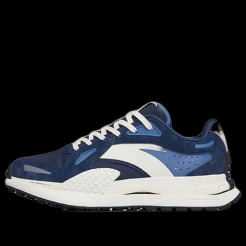 ANTA Star 202 TD 'Navy White'