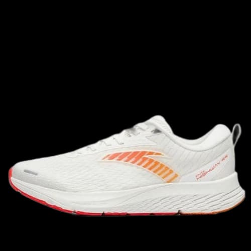 ANTA Road 99 'White Orange'