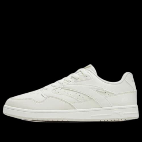 ANTA Skateboarding Series Sneakers 'White Grey'