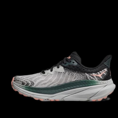HOKA ONE ONE Challenger ATR 7 'Grey Black'