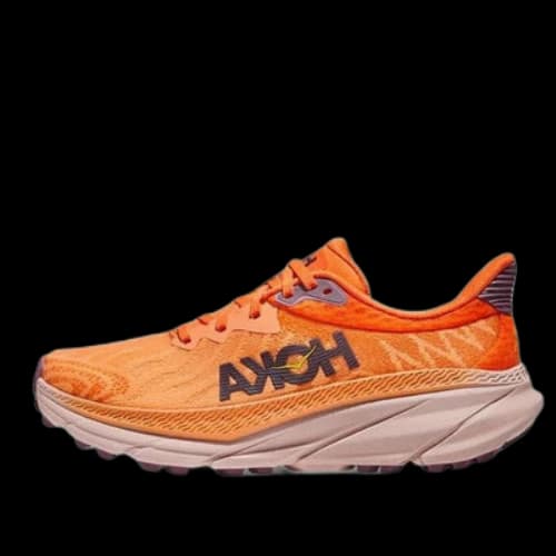 HOKA ONE ONE Challenger 7 'Orange'