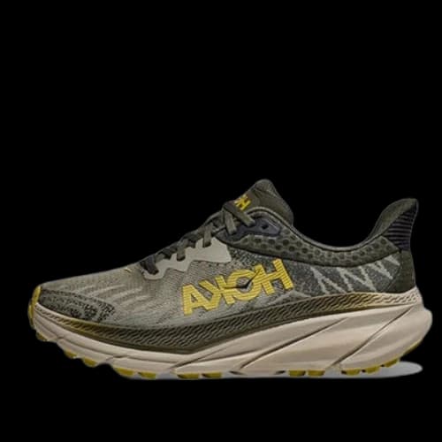 HOKA ONE ONE Challenger ATR 7 'Brown'