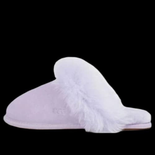 UGG Scuff Sis Slipper 'Purple' (Women's)