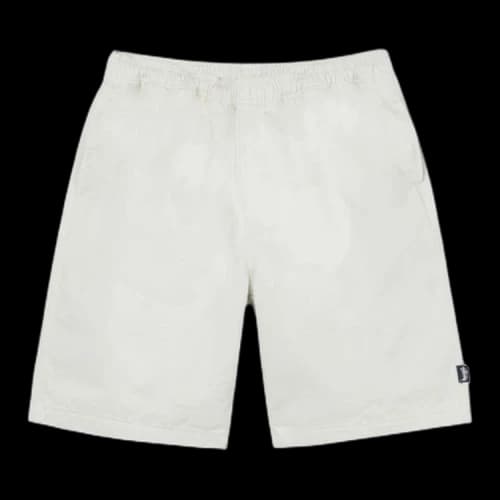 Stussy Brushed Beach Short Bone