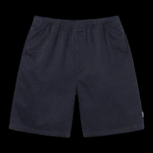 Stussy Brushed Beach Short Navy