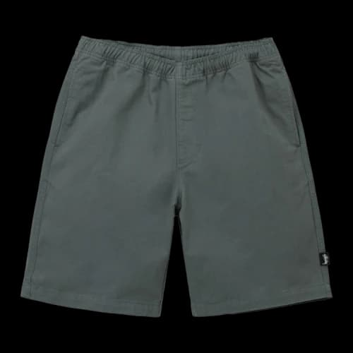 Stussy Brushed Beach Short Sage