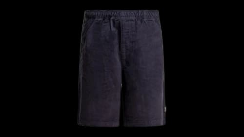 Stussy Beach Brushed Cotton Short Blue